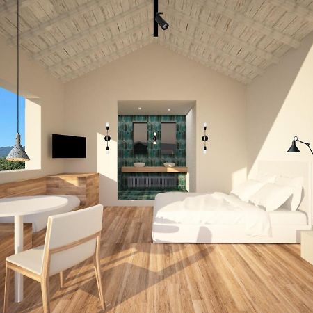 Agriresort Le Porcine Болсена Екстериор снимка