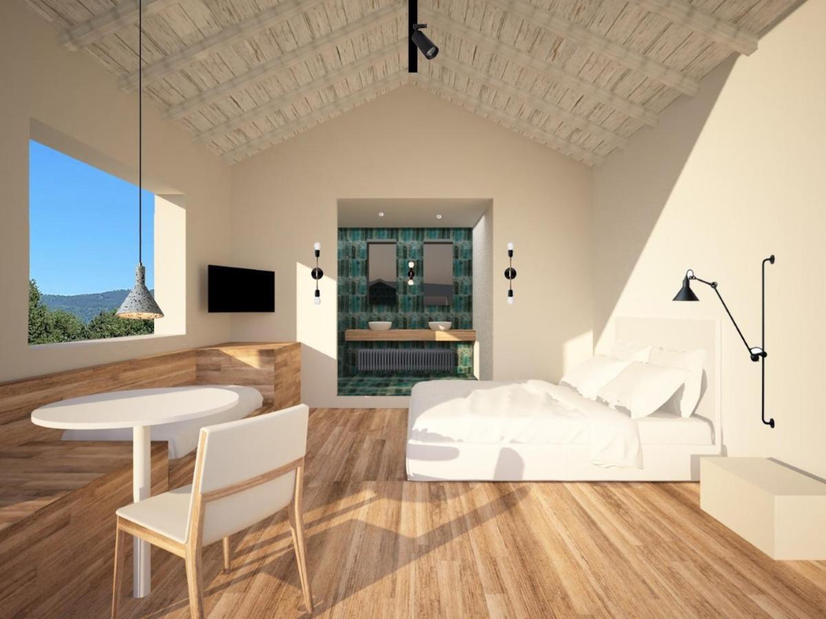 Agriresort Le Porcine Болсена Екстериор снимка