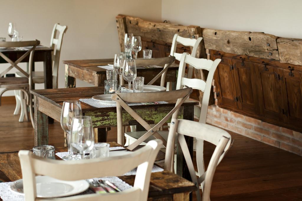 Agriresort Le Porcine Болсена Екстериор снимка